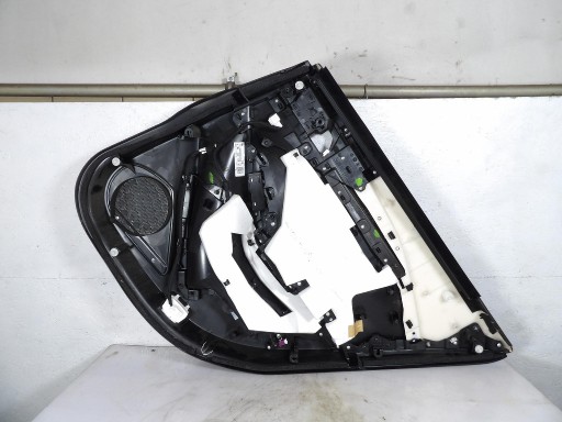 verkleidung Tür heck links MAZDA 6 GJ 2-LIFT Sedan GRF56856Z