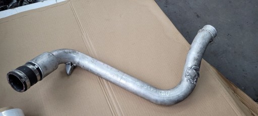 A7 4G rohr intercooler 3.0 TDI 059145731DC CDU CLA A6 C7 A4 B8