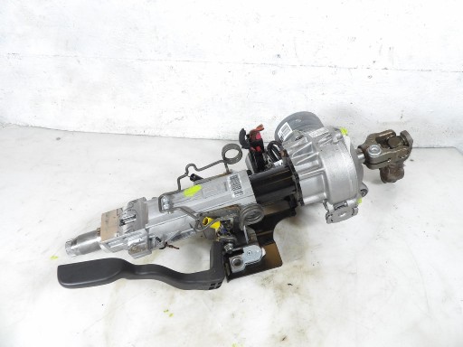 SKODA RAPID 1.6 TDI 2016R steering wheel rod 6C1423510