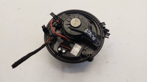 SEAT ATECA VW PASSAT B8 KAROQ Réchauffement Ventilateur EUROPA 5Q0907521F