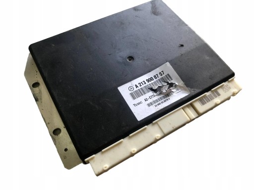 MERCEDES W213 МОДУЛЬ ЭСП A2139008737