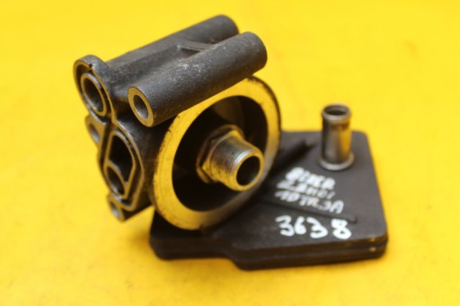 ОСНОВА МАСЛЯНОГО ФІЛЬТРА BOXER III 2.2 BK2Q-6B624-CB