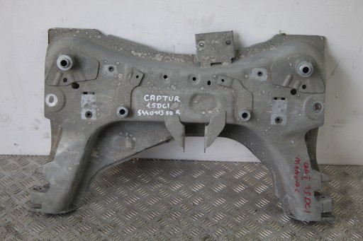 544011380R - КОЛИСКА ВІЗОК САНИ СПЕРЕДУ CAPTUR І 1