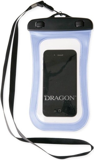 ЧОХОЛ ДЛЯ ТЕЛЕФОНУ DRAGON, ВОДОСТІЙКИЙ M