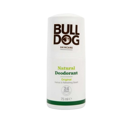 bulldog original dezodorant w kulce 75 ml   