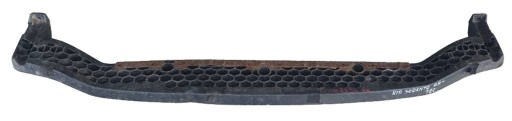 KIA Sorento 2 II 09- sider pillar of a bumper of the front front