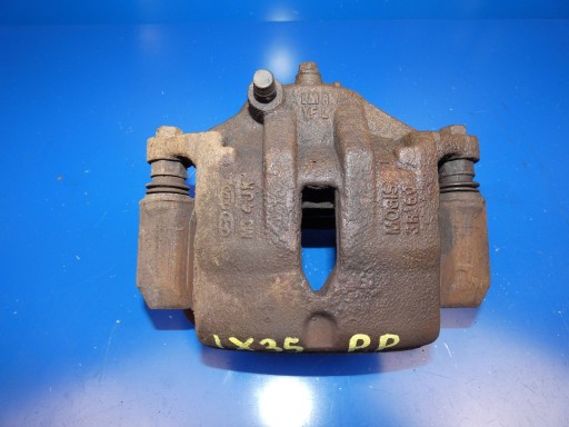 HYUNDAI IX35 KIA SPORTAGE caliper brake right front front