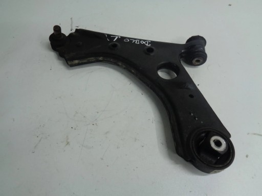 FIAT DOBLO II LIFT 15-22R ARM LEFT FRONT