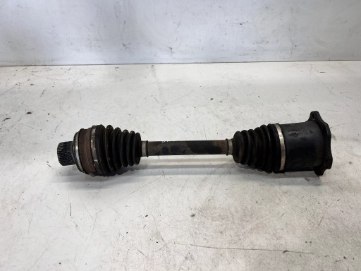 semi-axis left or right front AUDI A4 B8 A5 8T 8K0407271AL