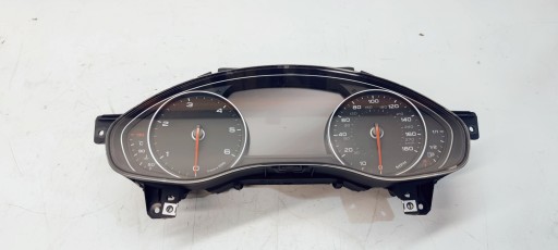 dials dials AUDI A6 C7 A7 3.0 TDI 4G8920981S UK