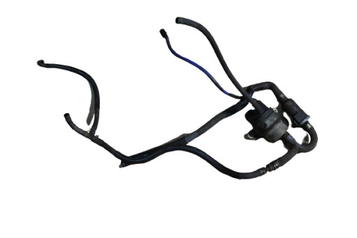 VTSC43.POMPA - VT 1100 SHADOW SABRE SC43 ПАЛИВНИЙ НАСОС