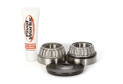 8-PWSSKS06421 - ПІДШИПНИКИ ГОЛОВКИ РАМИ SUZUKI RM 85 / 85L '05-08