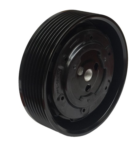 CEL576 - Муфта кондиціонера Denso BMW 7SE 110mm