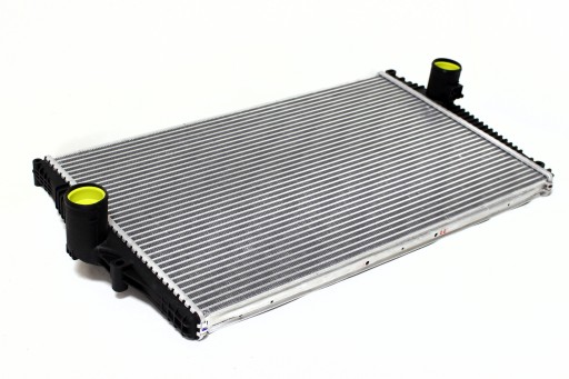 LORO НАДАРЮВАЛЬНИЙ ПОВІТРЯНИЙ ОХОЛОДЖУВАЧ 052-018-0003