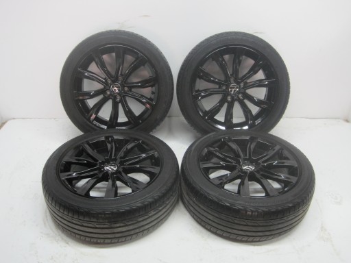 wheels discs tyres VW T-ROC 2GA R18 5MM