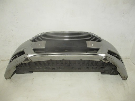 STOSSSTANGE VORNE VORNE FORD MONDEO MK5 4X PDC
