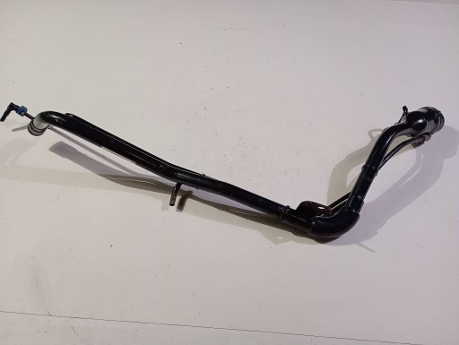 rohr Tankklappe des Kraftstoffsbehälters Tankklappe Schlauch Schlauch Rohr Ford Explorer V 2011