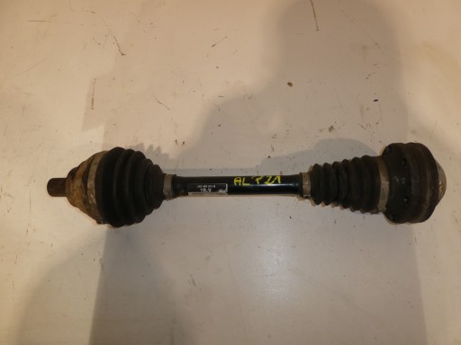 semi-axis left CADDY 2K0 2K5 LIFT 2K3407271B
