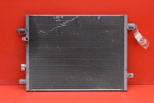 Radiateur climatisation 921007736R RENAULT ZOE 1 et 88 KM 12-19