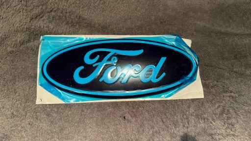 ЛОГОТИП-ЭМБЛЕМА «FORD» ПЕРЕДНЯЯ KUGA 24- TRANSIT 24-> 2722628 RU5A-8B262-VHB