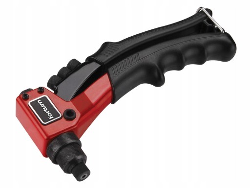 ЗАКЛЕПОЧНИК INOX FORTUM 2,4–4,8 ММ