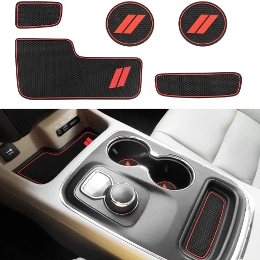 Для Dodge Durango 2014 2015 2016 2017 2018 2019 20