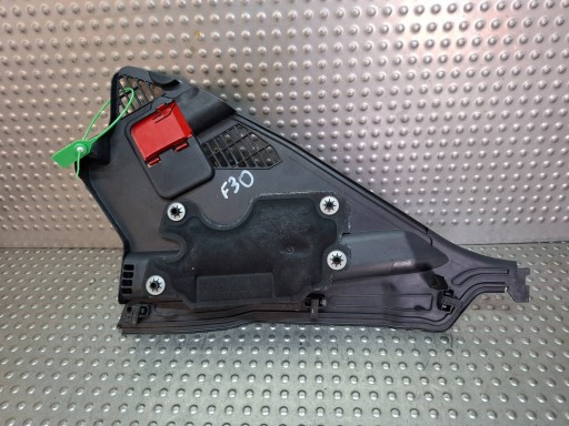 cover torpedo 9206485 BMW F30 F31 F34