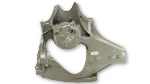 10217430-S0-A - ТЕСЛА МОДЕЛЬ S ЧАША ЧВЕРТЬ ЛІВА ПЕРЕДНЯ НОВА