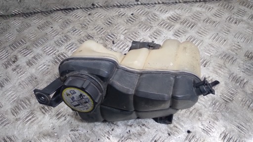 Ausdehnungsbehälter FORD MONDEO MK 4 6G918K218