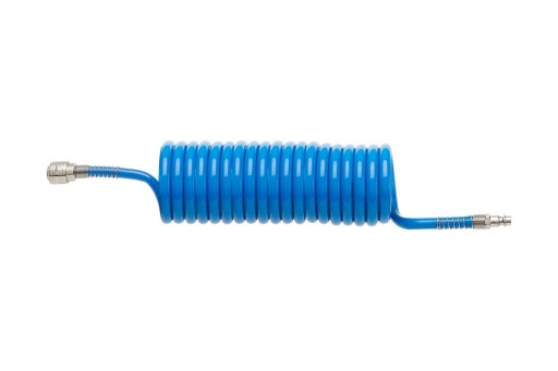 Напірний шланг BASF PU 9м, 8x12мм