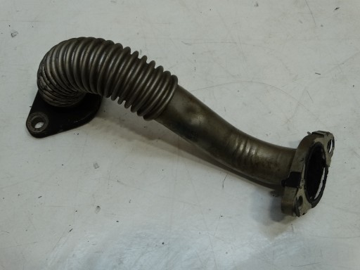 rohr schlauch gase EGR RENAULT SCENIC III 2.0 DCI 09-13R.