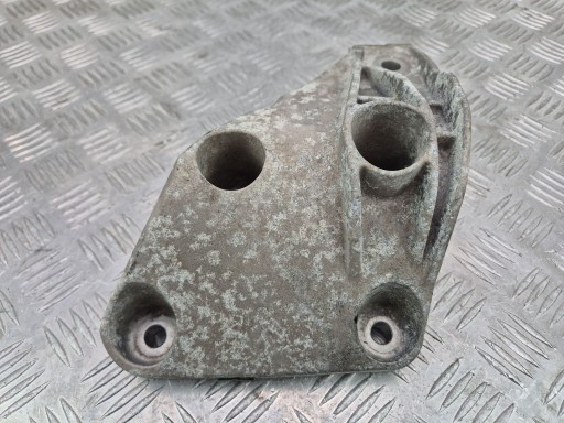 engine mount BMW 5 F10 F11 520i 6781233 N20B20A