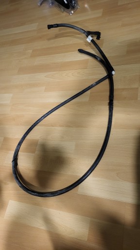 A2468600592 - MERCEDES A КЛАС ОМИВАЧ