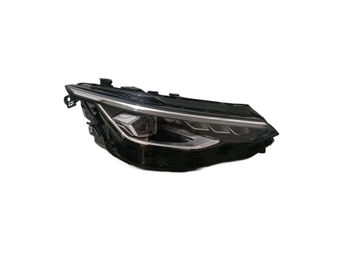 VW GOLF VIII 8 5H LIFT FL FULL LED light right front front 5H1941036N