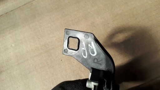 S7 4G A7 bracket holder lights right front
