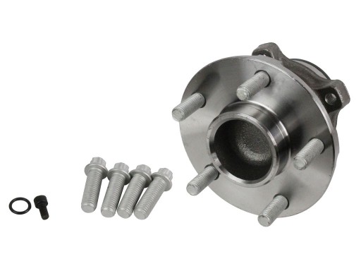 141-01-024 - Ступиця підшипника заднього колеса ford c-max focus ii mk2 focus c-max