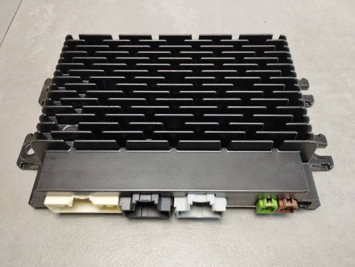 Volkswagen Amarok II comfort control unit N1WT14G647EJ