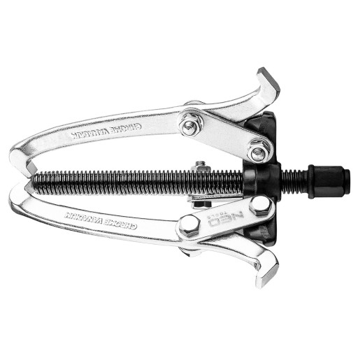 Съемник трехрукий 6