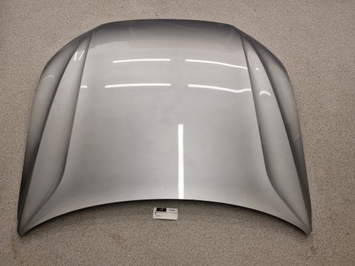 3331 31424557 - Крышка капота двигателя volvo xc60 ii 2017-2025 гг.