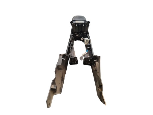 TUNEL central armrest CUPHOLDER bracket for KUBKI FORD MONDEO MK5 V