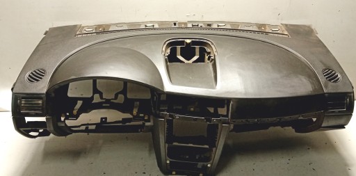 console dashboard instrument panel OPEL MERIVA A LIFT