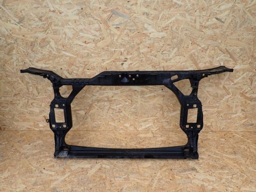 AUDI A4 B8 A5 LIFT 12-16 support panel for radiators front sider 8F0805594A 8K0805594N