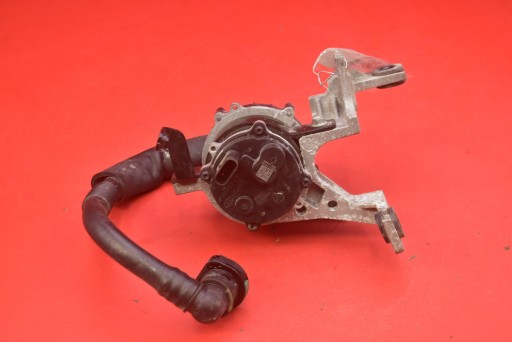 pump water pump HYUNDAI IONIQ 5 V 21