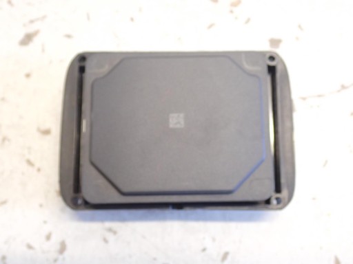 Distronic radar VW SEAT SKODA AUDI 1EA907550D