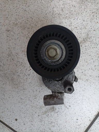 belt tensioner alternator Ford Edge 2 CD539 2015