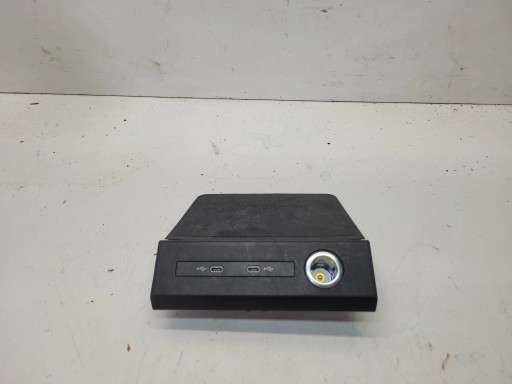 adapter, stecker PORT USB TYP C AUDI Q4 E-TRON Q3 89A035736 89A864131