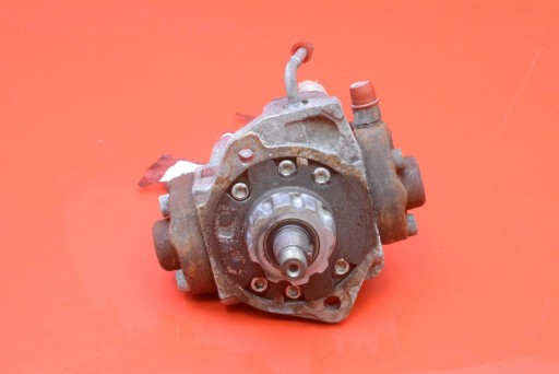 injection pump 16700-EC00A HU294000-0530 NISSAN NAVARA III D40 2.5 DCI 05