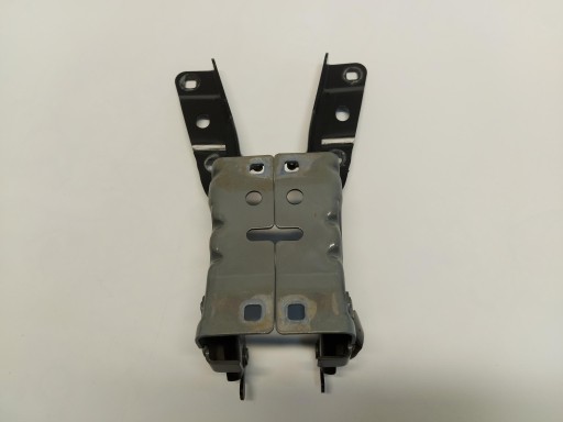 RENAULT Austral E hinge bonnets front KOMPLET left right