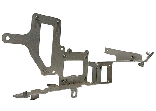 FERRARI SF90 Console Support plaque du tableau de bord 971988 852387