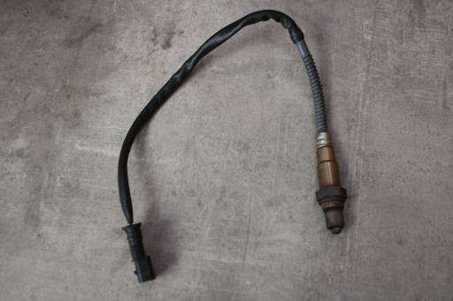 BMW F10 F11 F30 F31 X4 F26 X5 E70 F15 X6 E71 F16 N55 SONDA LAMBDA 7596908